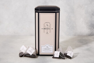 Bergamot Demlik Poşet Çay (45 Adet)