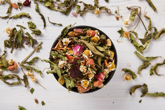 Dinlence Çayı 100 g