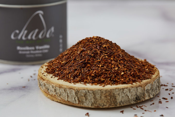 Vanilyalı Roybos Çayı 50 g