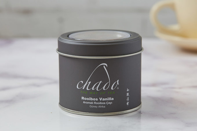 Vanilyalı Roybos Çayı 50 g