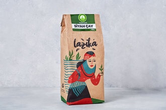 Yayla Çaylı Siyah Çay 400 g