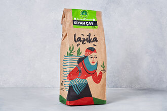 Bergamotlu Siyah Çay 350 g