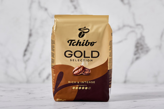 Gold Selection Çekirdek Kahve 500 g