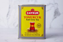 Tomurcuk Earl Grey Çay 125 g