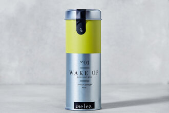 Aromalı Siyah Çay Wake Up 50 g