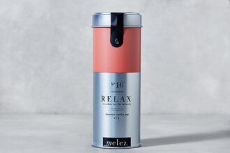 Lavantalı Çay Rooibos Relax 50 g