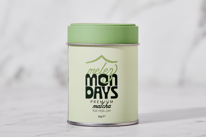 Mondays Ceremonial Matcha 20 g