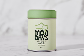 Mondays Ceremonial Matcha 20 g