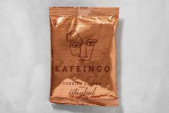 Türk Kahvesi 100 g