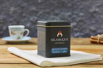 Geleneksel Türk Kahvesi 125 g