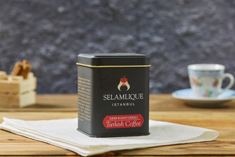 Okkalı Türk Kahvesi 125 g