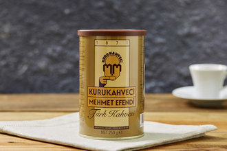 Türk Kahvesi 250 g