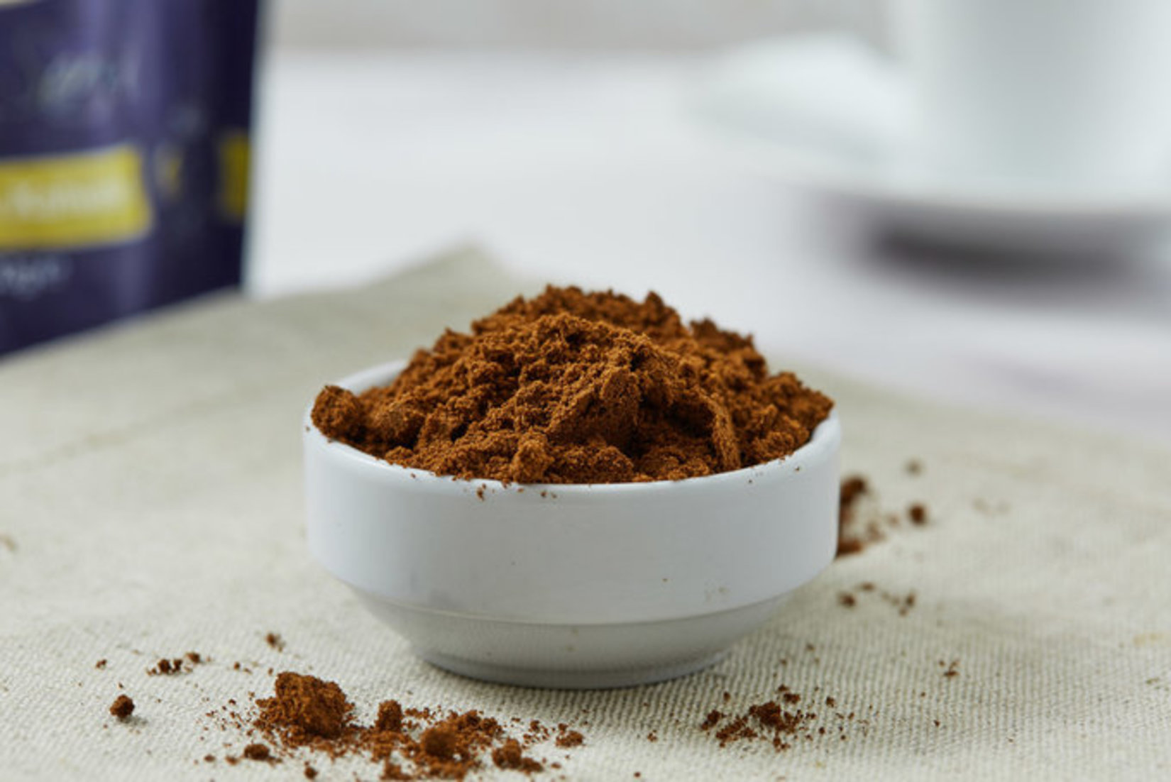 Damla Sakızlı Türk Kahvesi 100 g | Tazedirekt