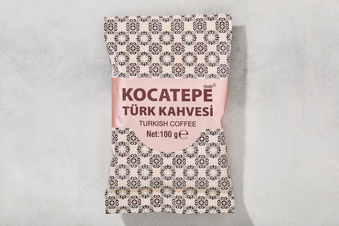 Türk Kahvesi 100 g