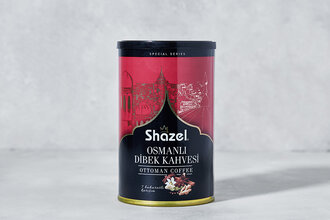 Osmanlı Dibek Kahvesi 250 g