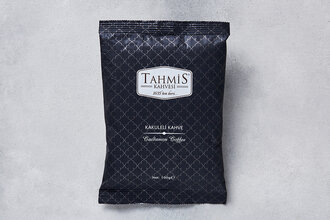 Kakuleli Türk Kahvesi 100 g