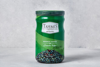 Sıvı Menengiç Kahvesi (Cam Kavanoz) 600 g