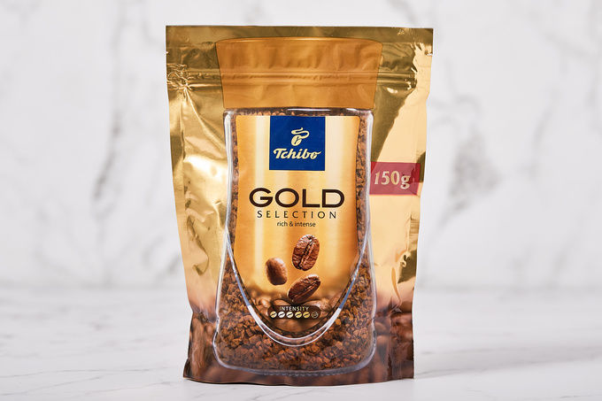 Gold Selection Kahve 150 g