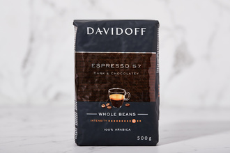 Espresso 57 Çekirdek Kahve 500 g