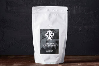 No:33 Guatemala Filtre Kahve 250 g