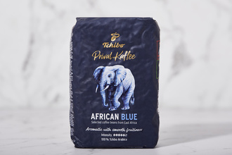 Privat Kaffee African Blue Çekirdek Kahve 500 g