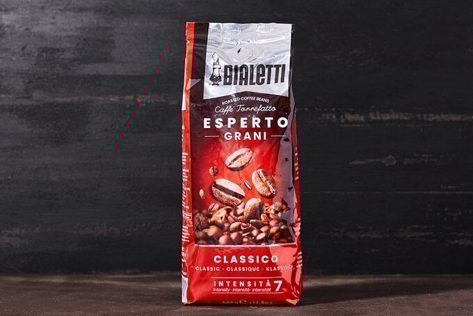 Classico (Roma) Çekirdek Kahve 500 g