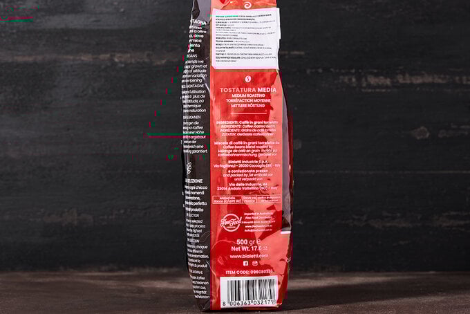 Classico (Roma) Çekirdek Kahve 500 g