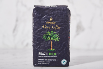 Brazil Mild Çekirdek Kahve 500 g
