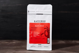 Filtre Kahve Heart Beat Blend 250 g
