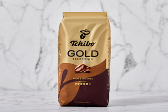 Gold Selection Çekirdek Kahve 1 kg