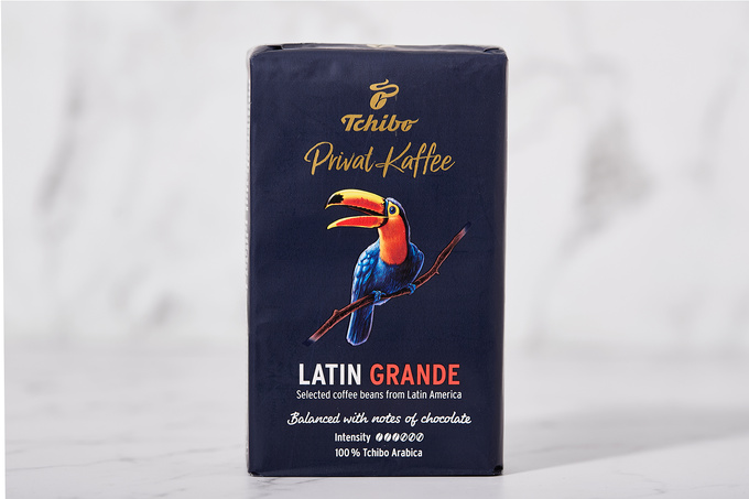 Guatemala Latin Grande Filtre Kahve 250 g