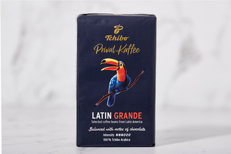 Guatemala Latin Grande Filtre Kahve 250 g