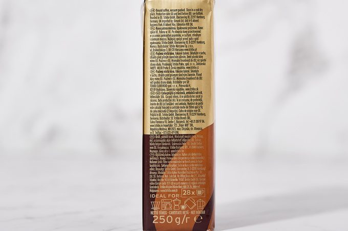 Gold Selection Filtre Kahve 250 g