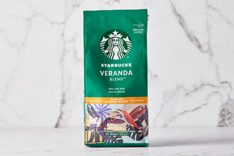 Veranda Blend Öğütülmüş Kahve 200 G