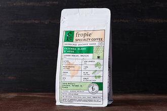 Çekirdek Filtre Kahve Fazenda Olhos D'agua 250 g