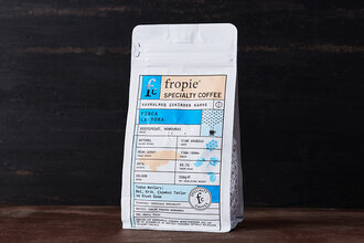 Çekirdek Filtre Kahve Finca La Mora 250 g