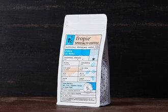 Öğütülmüş Filtre Kahve Finca La Mora 250 g