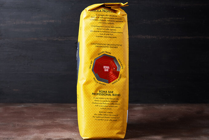 Roma Çekirdek Kahve 1 kg