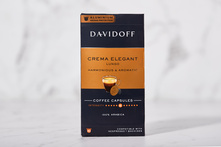 Crema Elegant Kapsül Kahve 10'lu 55 g