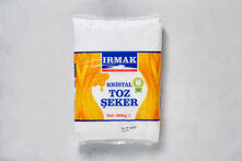 Kristal Toz Şeker 1 kg