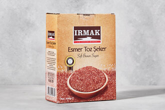Toz Şeker (Kahverengi) 500 g