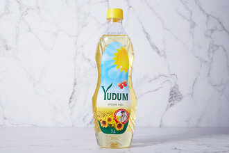 Ayçiçek Yağı 1 l