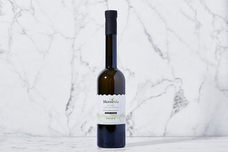 Virginia Sızma Zeytinyağı 500 ml