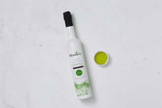 Erken Hasat Sızma Zeytinyağı 500 ml