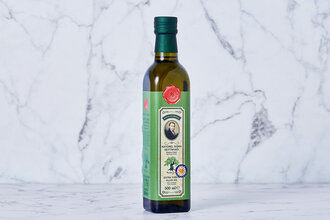 Erken Hasat Sızma Zeytinyağı 500 ml