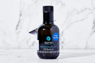 Naturel Sızma Zeytinyağı 250 ml