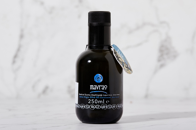Naturel Sızma Zeytinyağı 250 ml