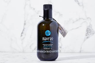 Naturel Sızma Zeytinyağı 500 ml