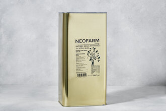 Naturel Sızma Zeytinyağı 5 l