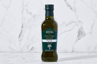 Organik Naturel Sızma Zeytinyağı 500 ml